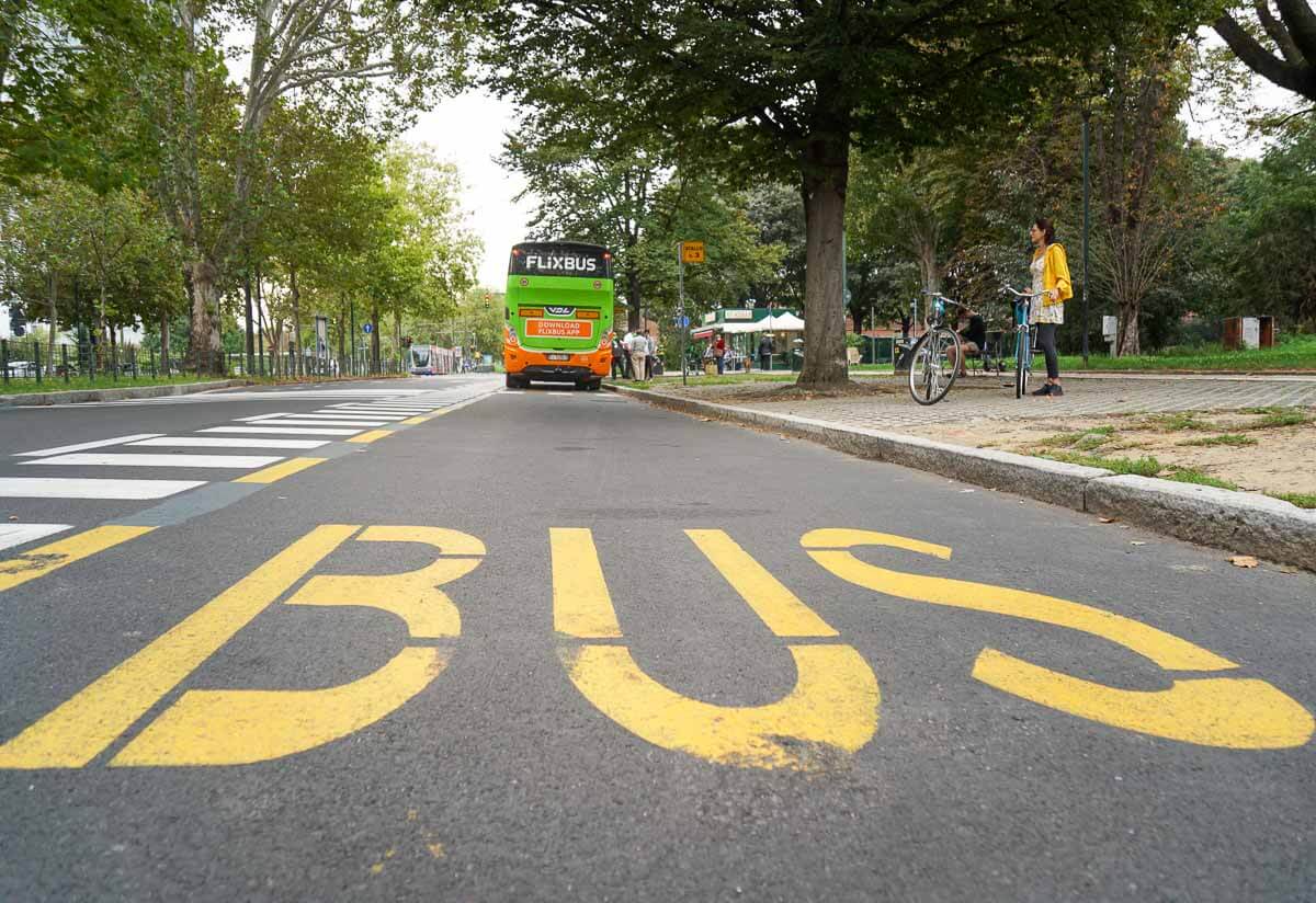 How to travel from Milan to Turin by train, bus and car The easiest